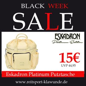 Eskadron Platinum Pure Accessiore Tasche