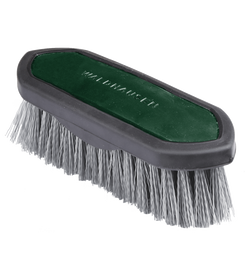 Waldhausen Wurzelbürste in Tannengrün