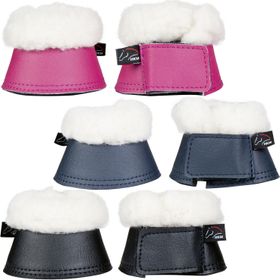 HKM Hufglocken -Comfort Shetty & Minishetty