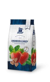 DERBY Pferdeleckerlies Erbeer-Candy 1Kg