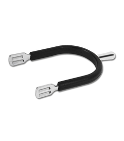 Waldhausen Sporen-Set mit Sporenschutz für Damen