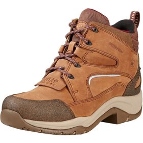 Ariat Damen Telluride II H20 in palm brown