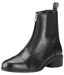 Ariat Damen Heritage IV Zip Paddock