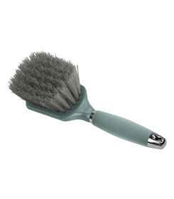 Waldhausen Hufbürste mit Gelgriff in Mistel