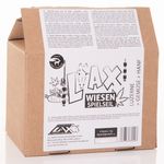 Lax Luzerne & Gemüse & Hanf Spielseil  (2er Pack)
