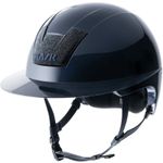 KASK Reithelm Kooki Lady Swarovski Carpet 