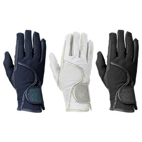 Euroriding Handschuh Ancona in drei Farben