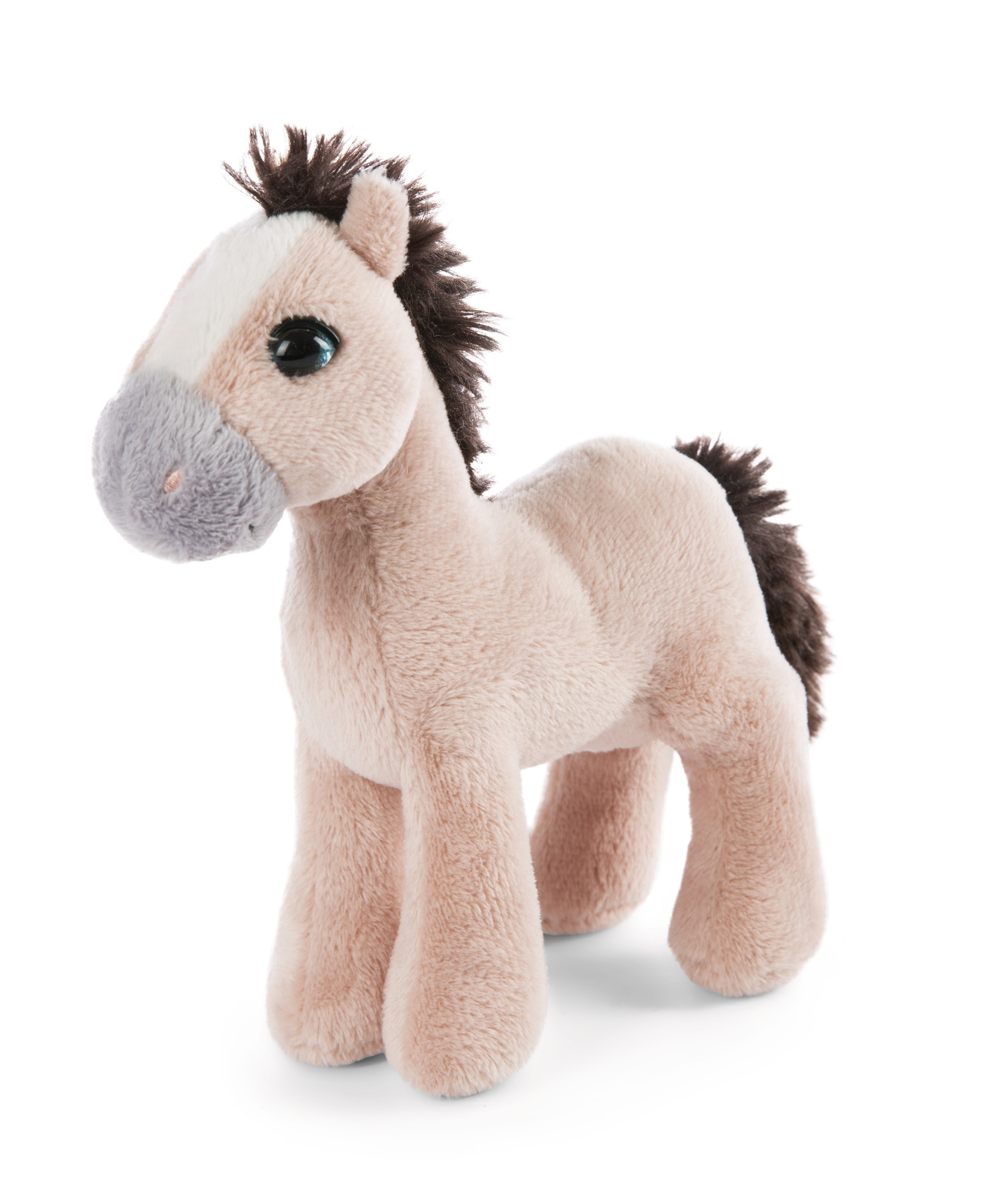 Nici Pony Loretta 16cm stehend