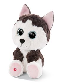 Glubschis Schlenker Husky Barkley 25 cm