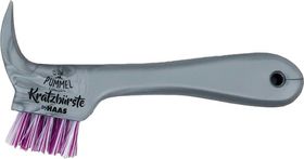 Haas Pummel Einhorn Hufkratzer