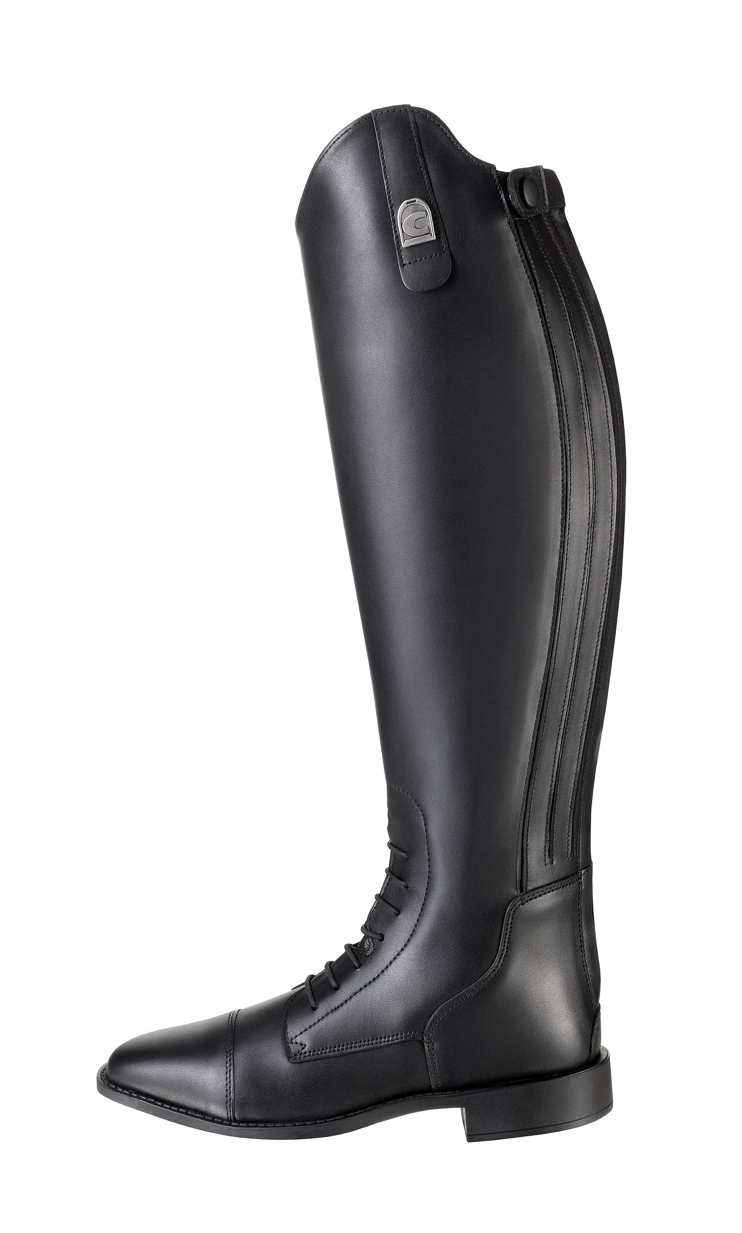 Cavallo Lederstiefel Summer, Gr. 37 (PXL 49/37)