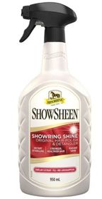  Fell- und Mähnenspray Absorbine Show Sheen