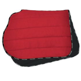 Passier Springen Flexi Pad in siam/schwarz