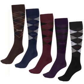 Pikeur Kniestrumpf Check