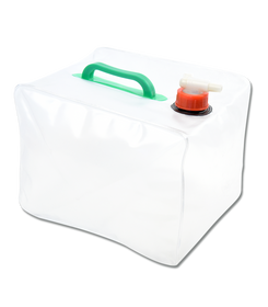 Wasserkanister Faltbar, 10 L