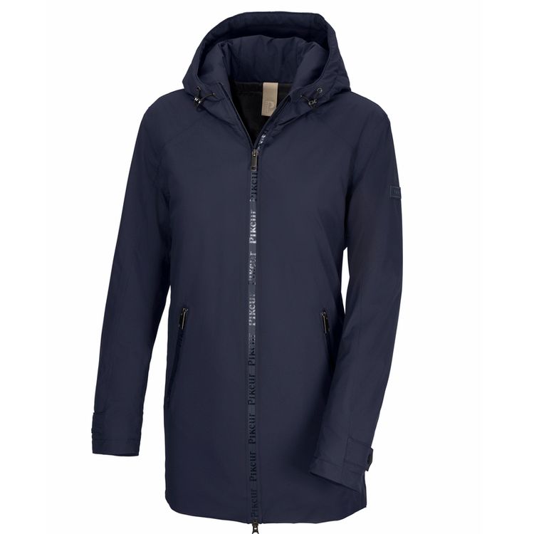 PIKEUR Parka Sports in night sky