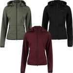 CAVALFAITH Cavallo Damen Softshelljacke 