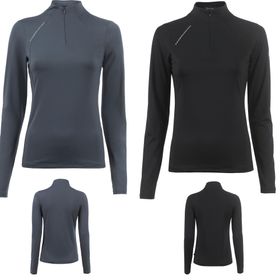 CAVALGRACE Cavallo Damen Funktionsshirt