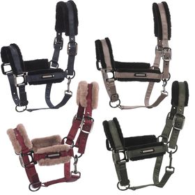 CAVALJANY Halfter von Cavallo 