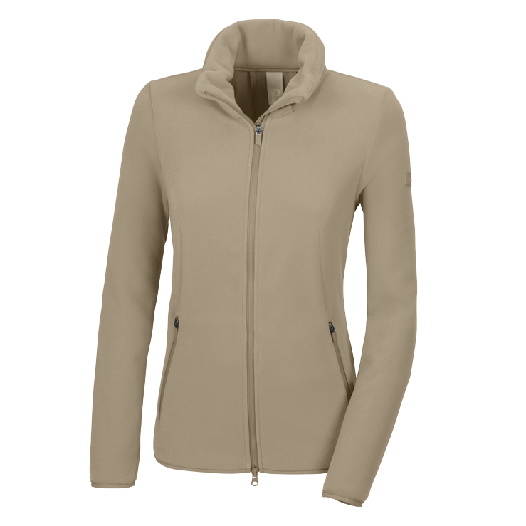 PIKEUR Fleece Jacket Sports