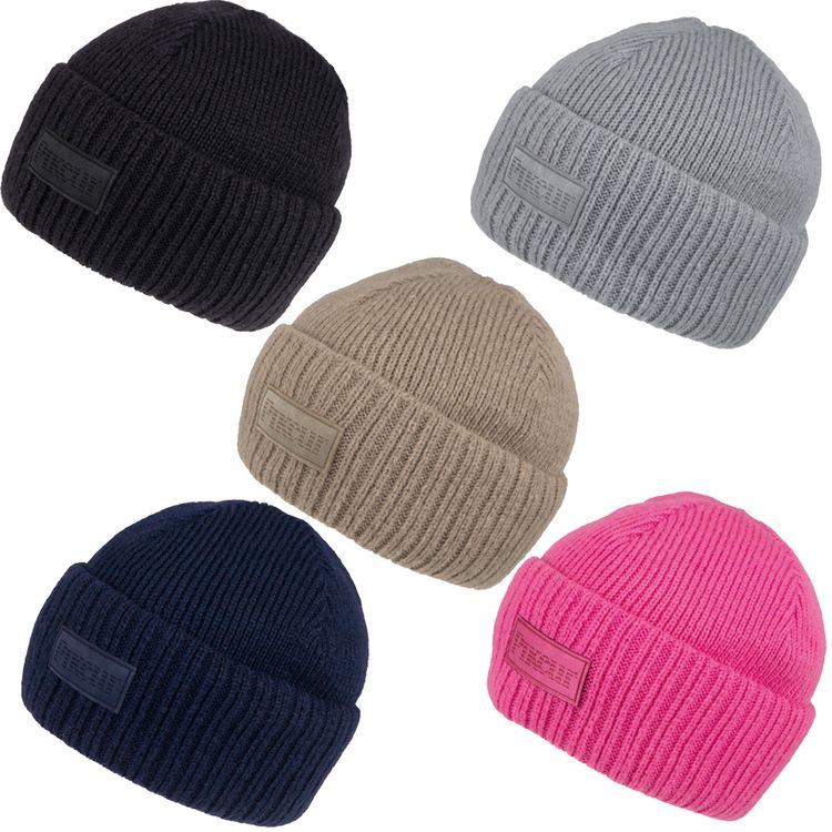 PIKEUR Beanie Batch