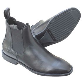 Euroriding Stiefelette Jodhpur Bern