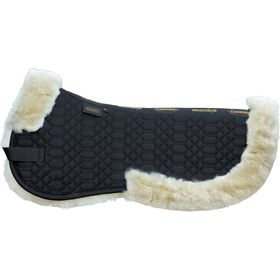 Lammfell Sattelunterlage Sakis 