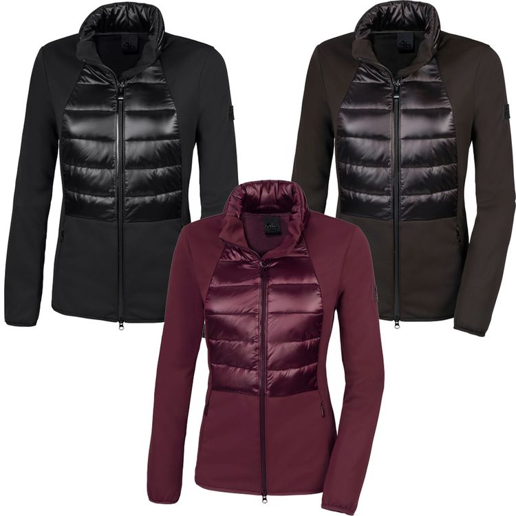 PIKEUR Hybrid Jacket Winterjacke Selection