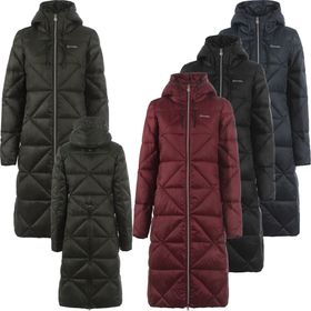 CAVALGESA Steppmantel