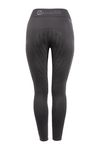 Cavalliz Grip Mobile Reitleggings Damen in fog grey