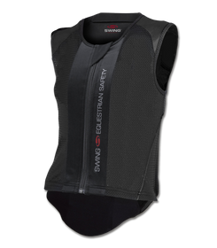 SWING Rückenprotektor P06 Flexible, Kinder