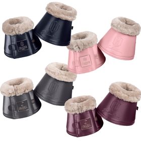Eskadron Heritage Sprungglocken Glamslate Fauxfux