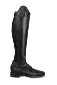 Cavallo Lederstiefel ATB ONE in schwarz