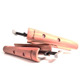 CAVALLO Zedernholz Stiefelspanner