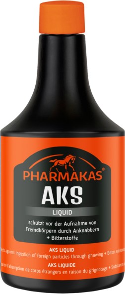 Pharmakas AKS Liquid Knabberstop