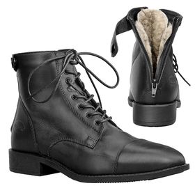 Euroriding Stiefelette Jodhpur Montreal Winter