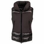 PIKEUR Hybrid Steppweste QULIT-WAISTCOAT