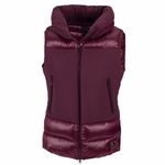 PIKEUR Hybrid Steppweste QULIT-WAISTCOAT