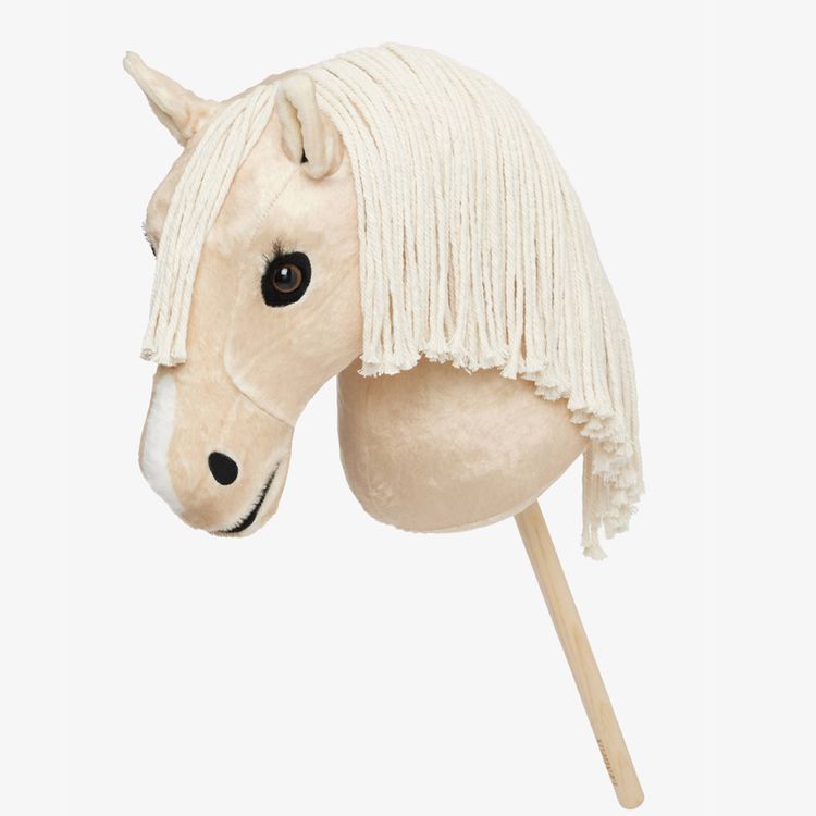 LeMieux Hobby Horse Popcorn