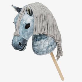 LeMieux Hobby Horse Apfelschimmel