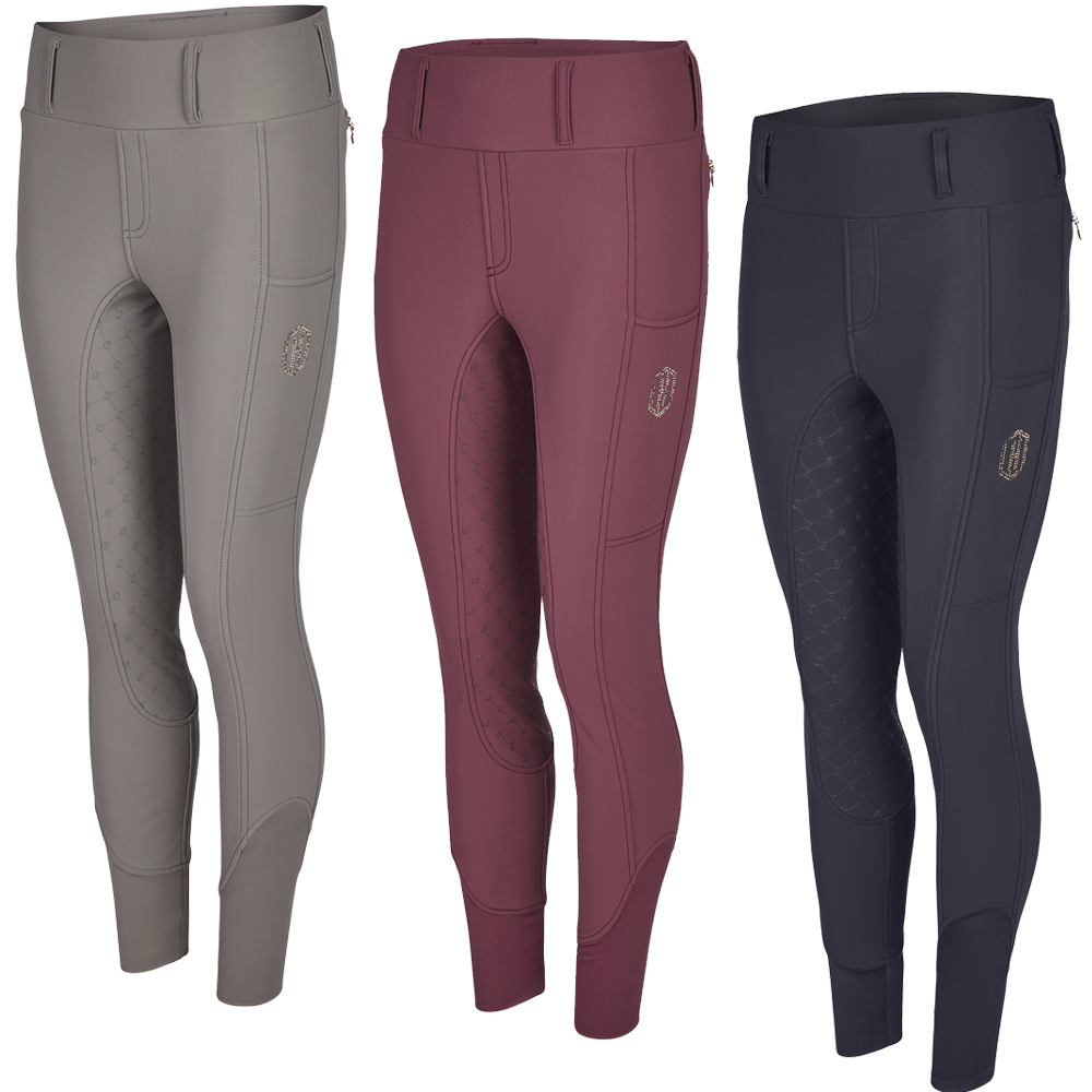 Eskadron Heritage Fanatics Pro Riding Tights  