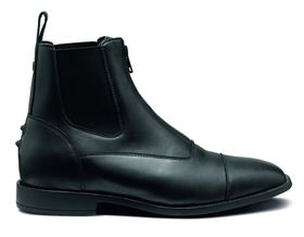Cavallo Reitschuh Comfort Slim in schwarz