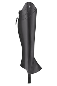 Cavallo Cavalslim Chaps in schwarz