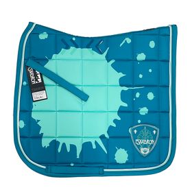 Eskadron Schabracke Glossy Splash capri/ice