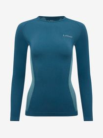 LeMieux Thermal Base Layer in marine