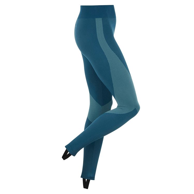 LeMieux Thermal Leggings in marine