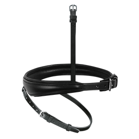 PASSIER Anatomischer Wechselnasenriemen Englisch kombiniert mit Sperrriemen