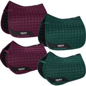 Eskadron Basic Glossy Compact in racinggreen oder blackberry