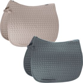 Eskadron Cotton New Basic in ashblue oder dove
