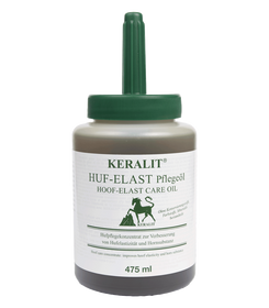 Keralit Huf-Elast Pflegeöl 475ml